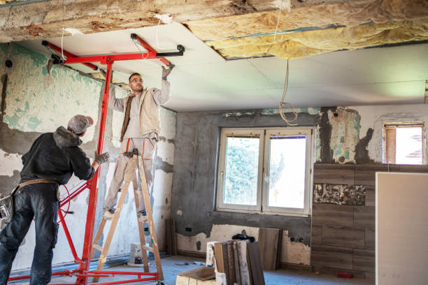 Best Crawl Space Insulation  in Maybrook, NY